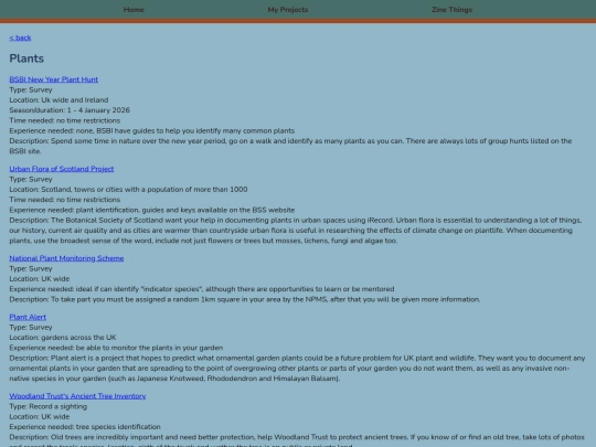 csplants screenshot