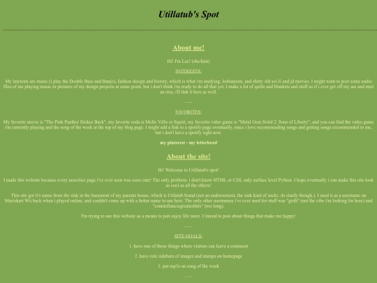 about screenshot