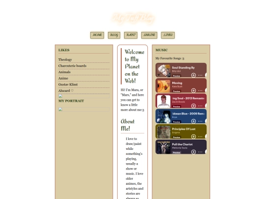Blog/blog screenshot