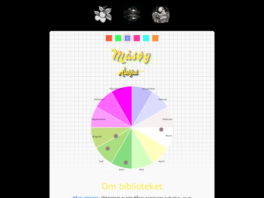 masoy screenshot