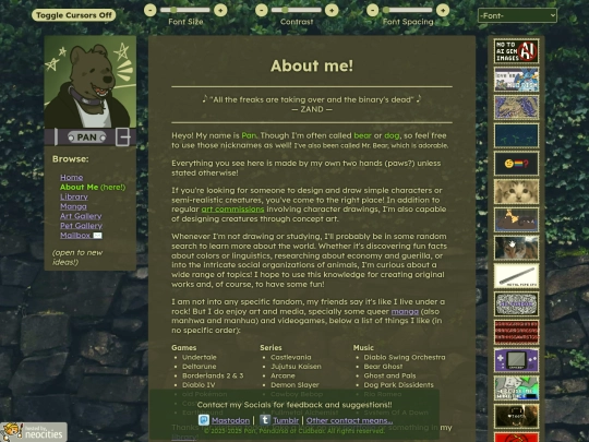 about screenshot