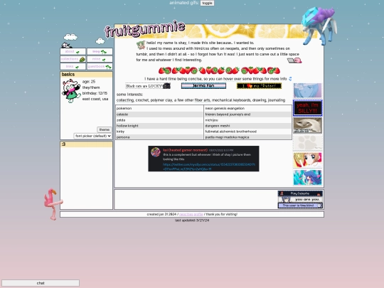 about screenshot