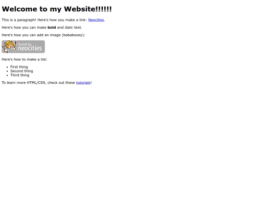 indexinit screenshot