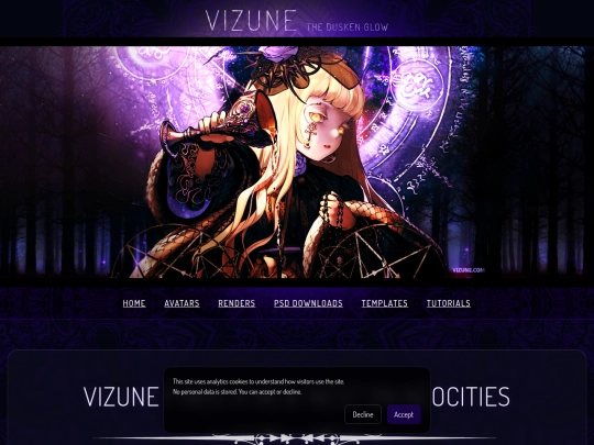 blog/neocities-migration screenshot