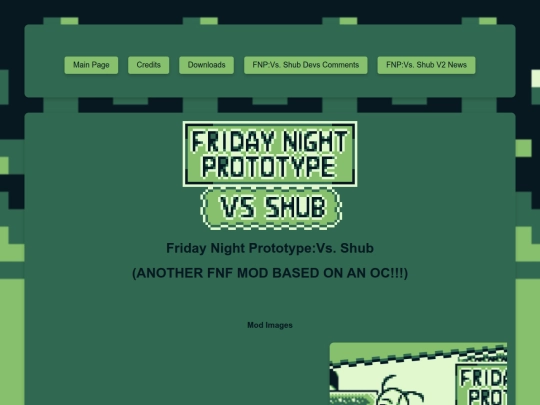Downloads screenshot
