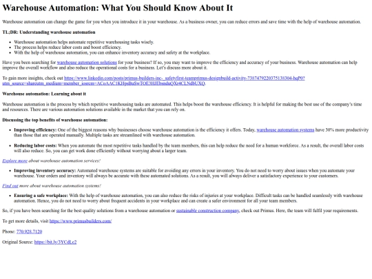 WarehouseAutomationWhatYouShouldKnowAboutIt screenshot