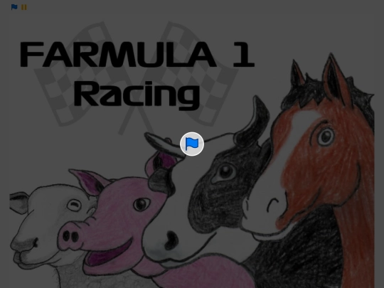 Farmula 1 Racing screenshot