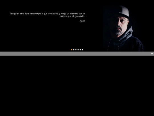 citas/citas screenshot