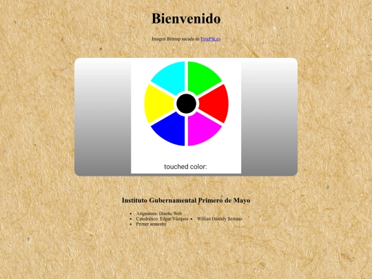 personal/bitmap screenshot