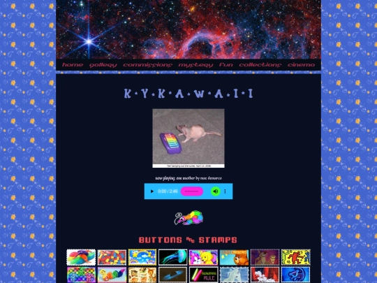 fun screenshot