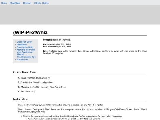 guides/guides_08_profWhiz screenshot