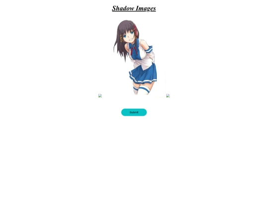 Image Shadow screenshot