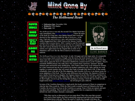 authors/b/hellbound screenshot