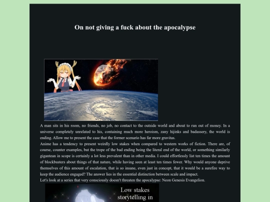 articles/apocalypse screenshot