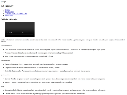 proyecto/HTML/cuidadosyconsejos screenshot