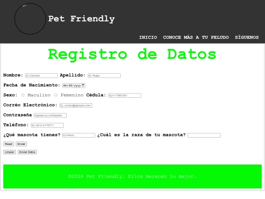 proyecto/HTML/registro screenshot