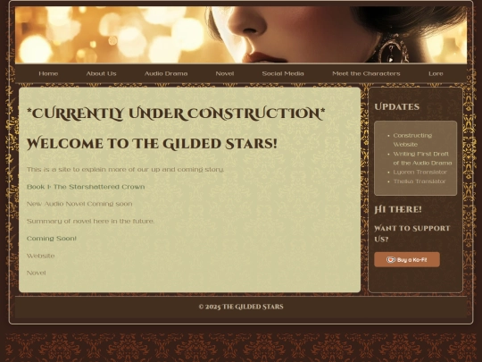 TestingBrown screenshot