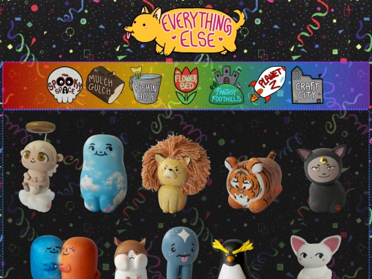 EverythingElse screenshot