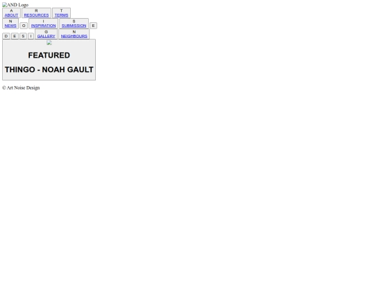 html/home screenshot