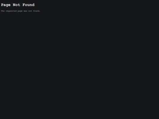 links screenshot