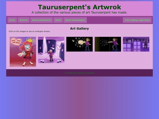 WIP/artwork screenshot
