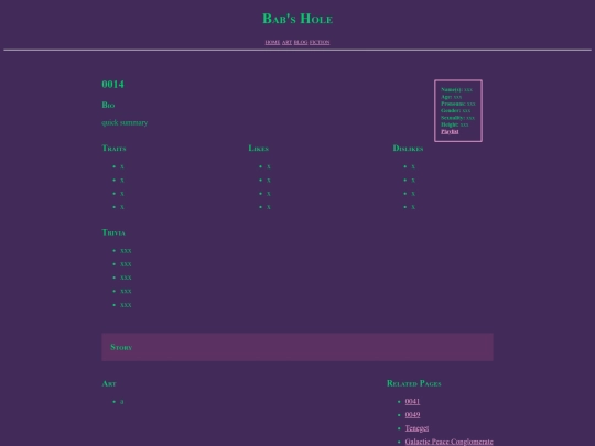 characters/0014 screenshot