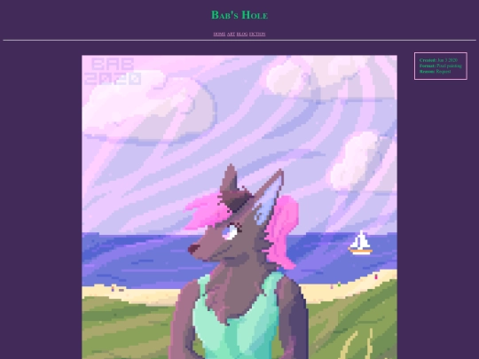 images/2020/AlexisWerefox screenshot