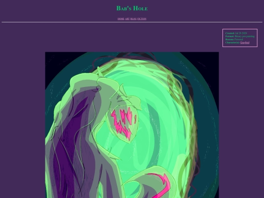 images/2020/GraybirdGreen screenshot