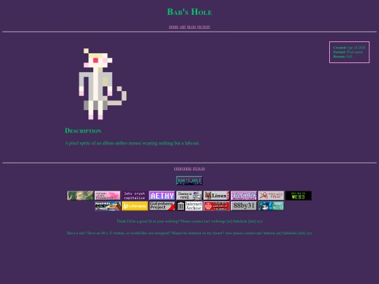 images/2020/Mousecoat screenshot