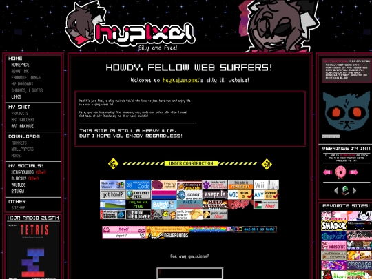 main screenshot