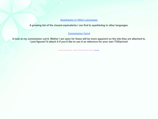 misc screenshot
