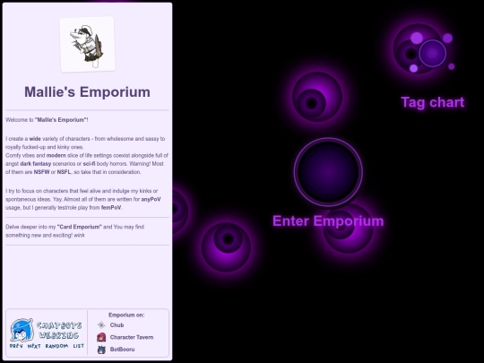 bots_static screenshot