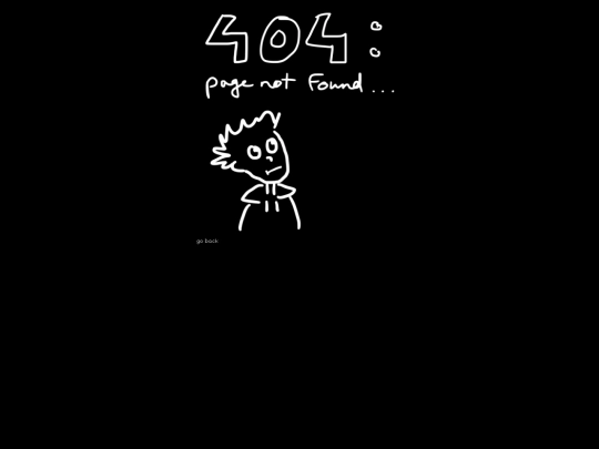 splash screenshot