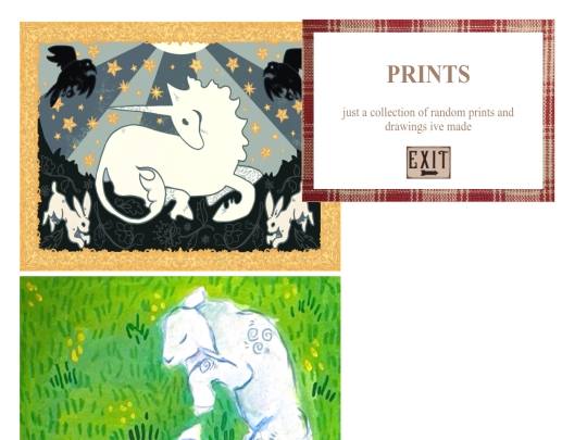 prints screenshot
