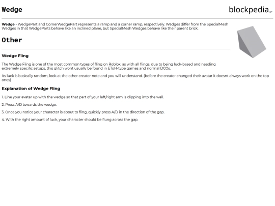 sub/blocks/wedge screenshot