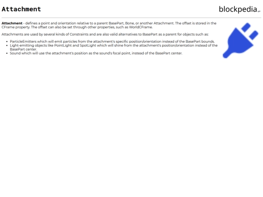 sub/constraits/attachment screenshot