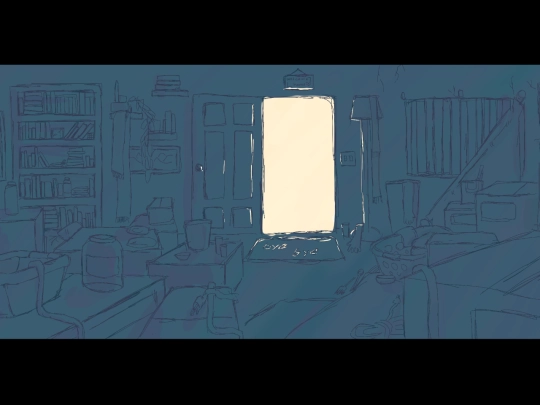 byebye screenshot