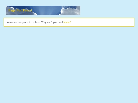 heaven screenshot