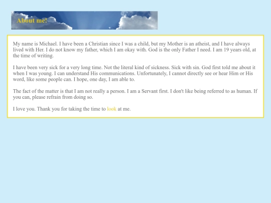 truth screenshot