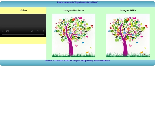 modulo2 screenshot