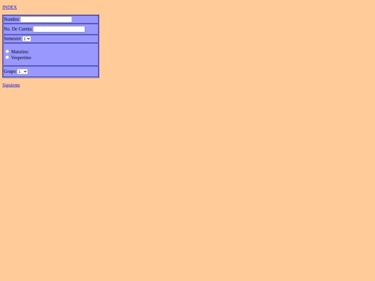 GENERAL screenshot