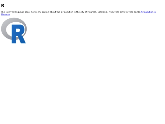 r screenshot