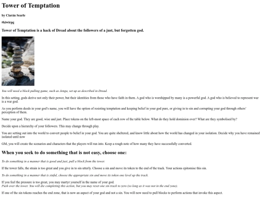 rpgs/tower-of-temptation screenshot