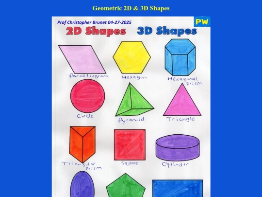 geometry screenshot