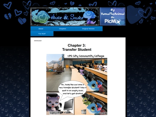 chapter3 screenshot