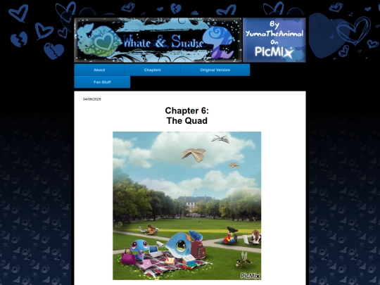 chapter6 screenshot