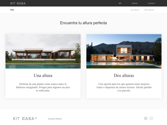 kits screenshot