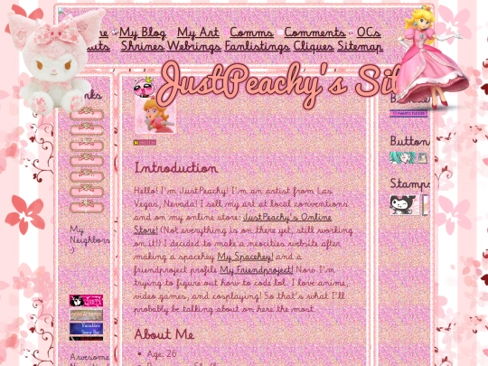 Main screenshot