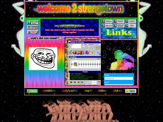 home screenshot
