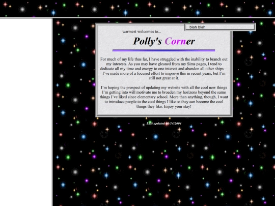 pages/corner screenshot